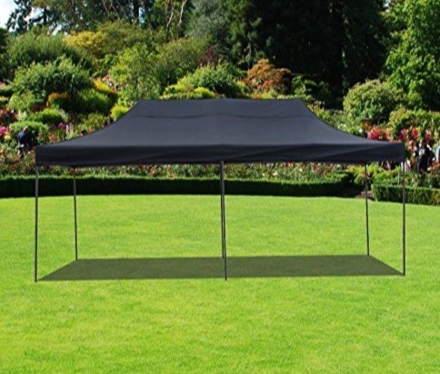 American Phoenix 10′ x 20′ Portable Car Shelter