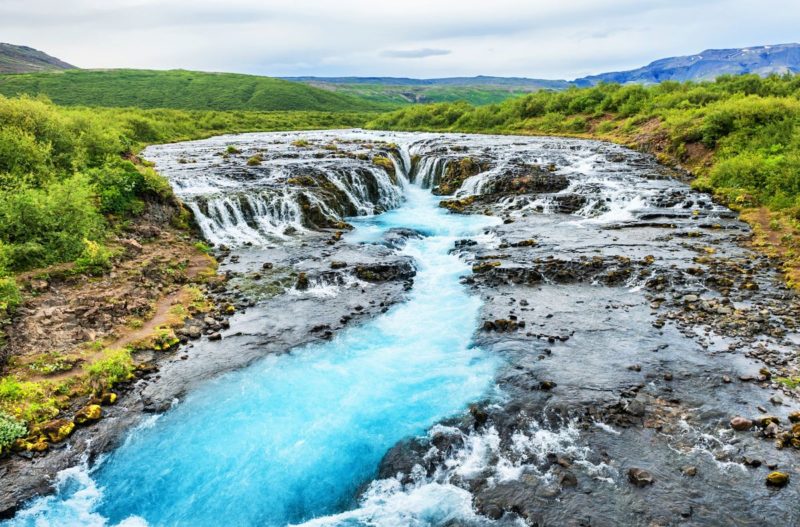 10 Of The Most Beautiful Waterfalls In Iceland