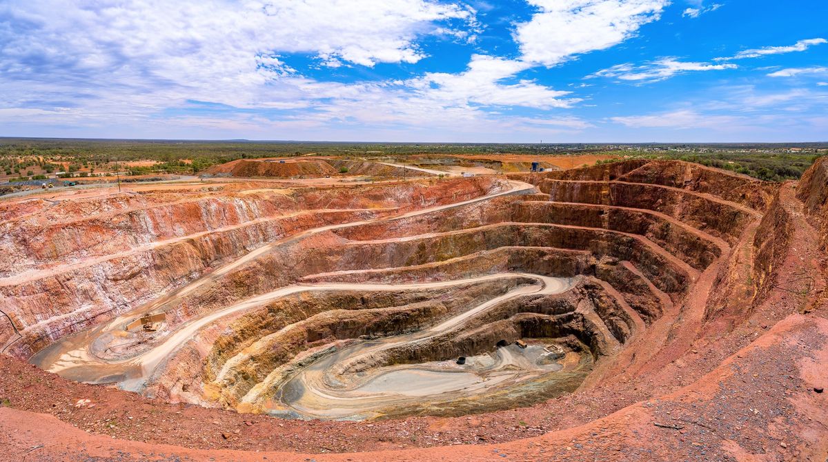 14 Unforgettable Outback Experiences In Australias New South Wales