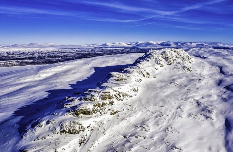 11 Surreal Natural Places You Must Visit in Sweden