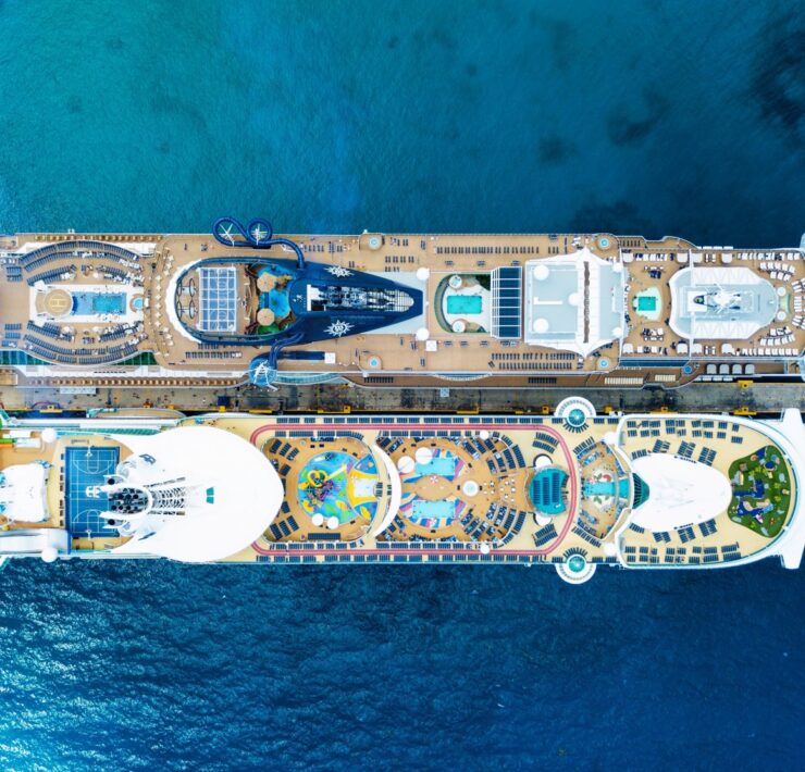 Get Awesome Deals on Luxury Cruises