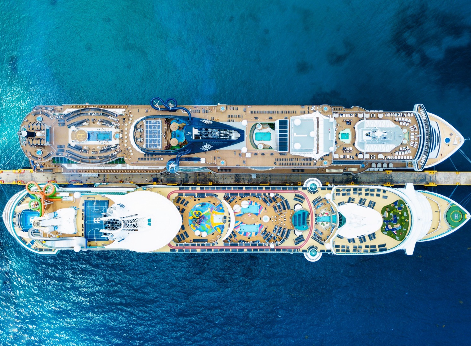 Get Awesome Deals on Luxury Cruises