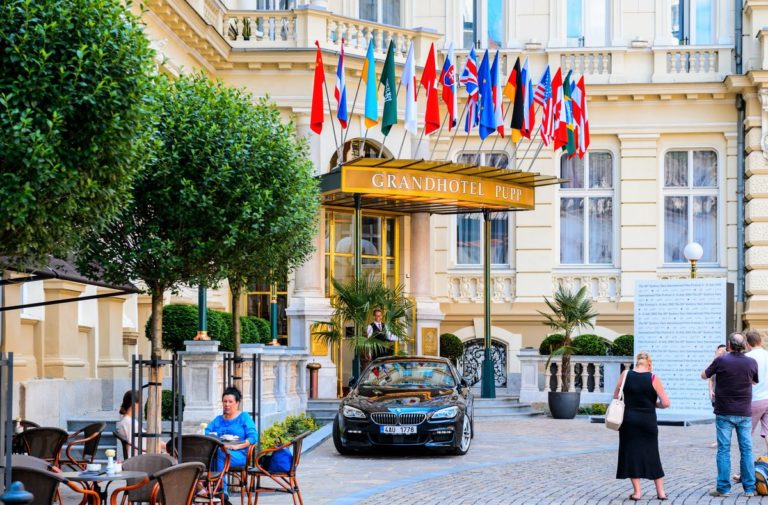 Travel Like 007 The 10 James Bond Locations You Should Visit