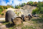 Trovants - The Mysterious Growing Stones of Romania