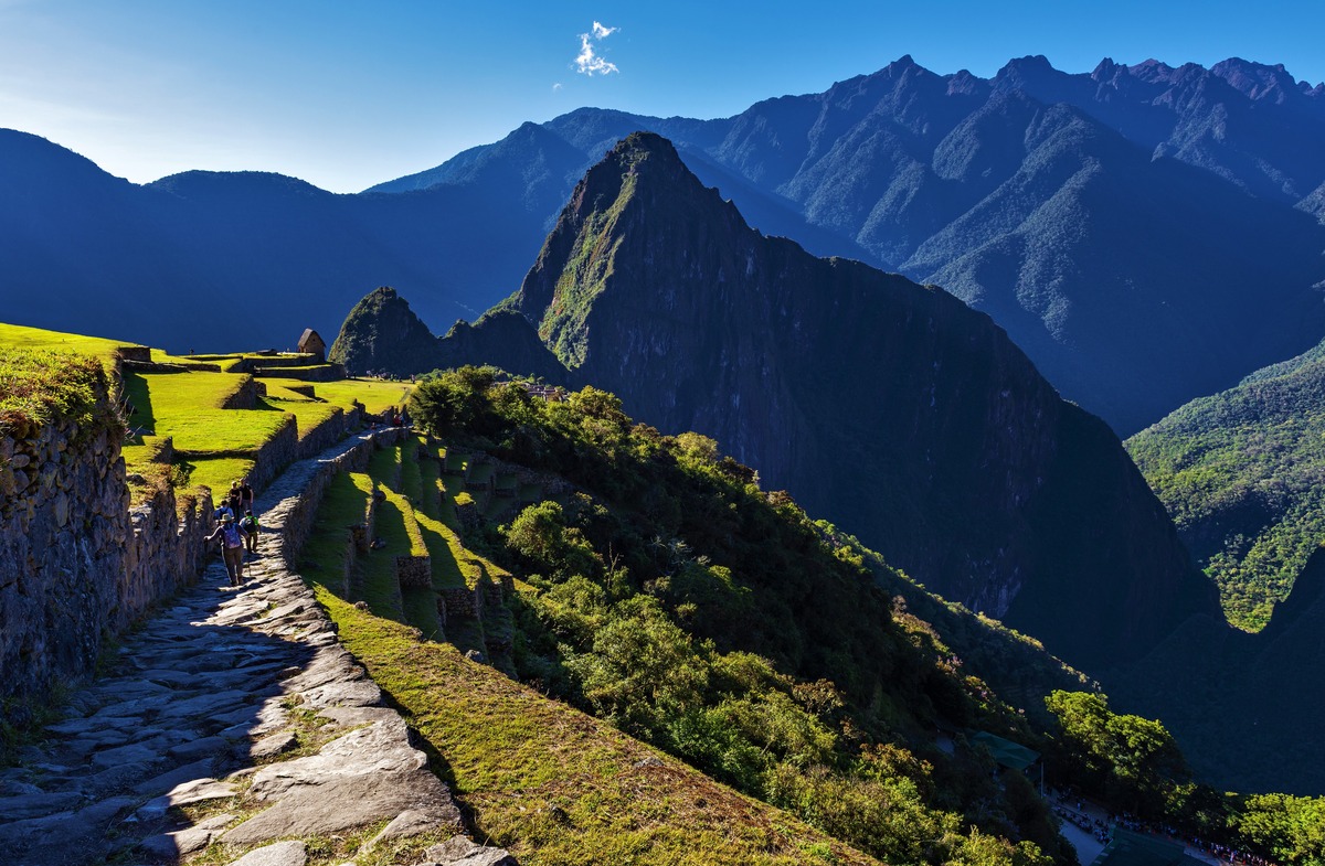 Inca Trail