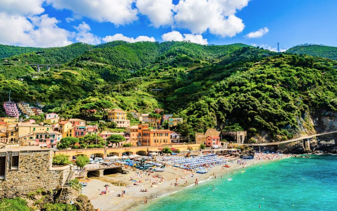 The 10 Most Charming Seaside Villages in Italy