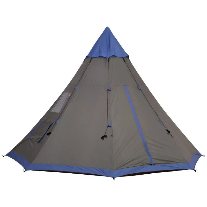 Portable teepee hotsell