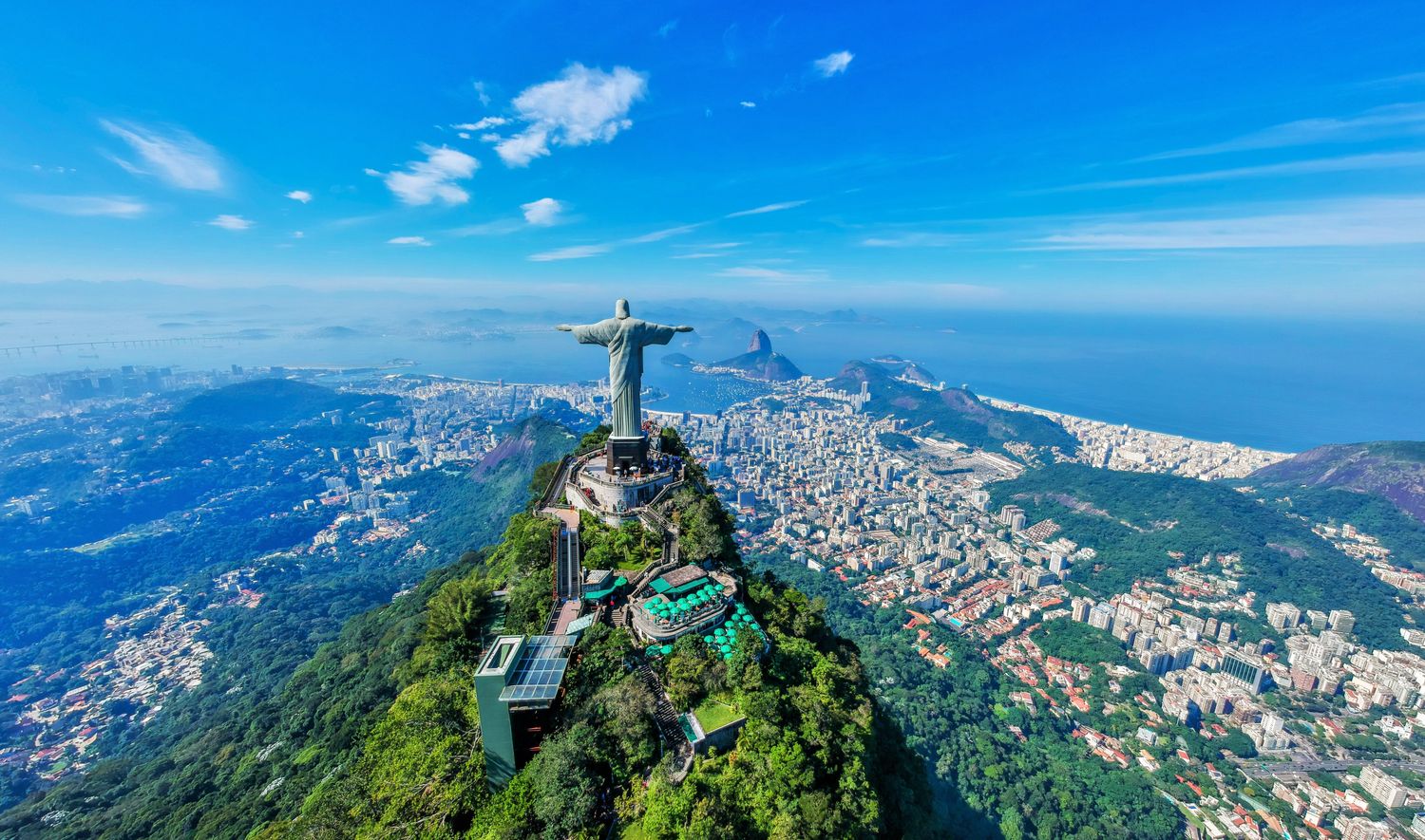 10 Things You Need To Know Before Going To Rio de Janeiro