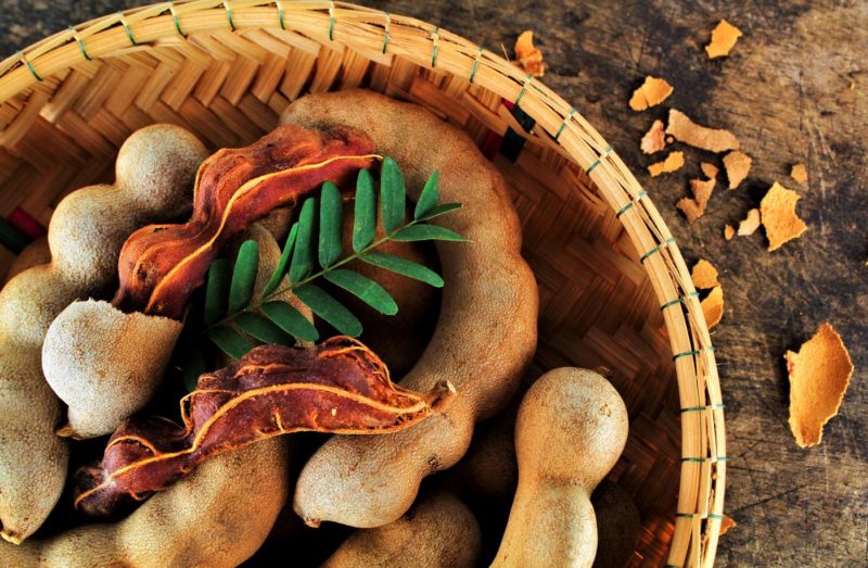 9 Weird Foods Mexicans Eat