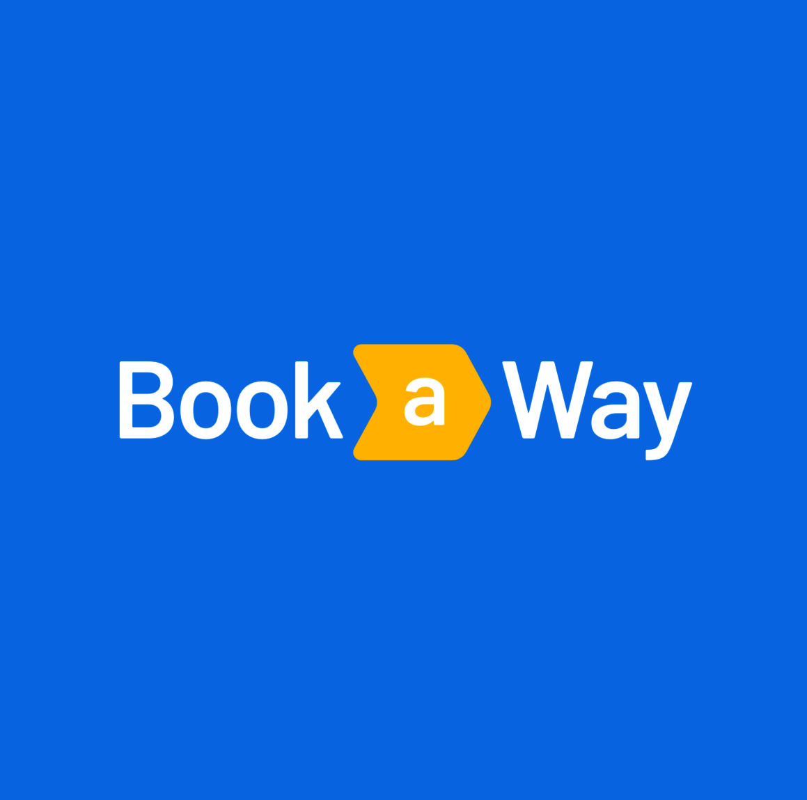 Go Places With Bookaway