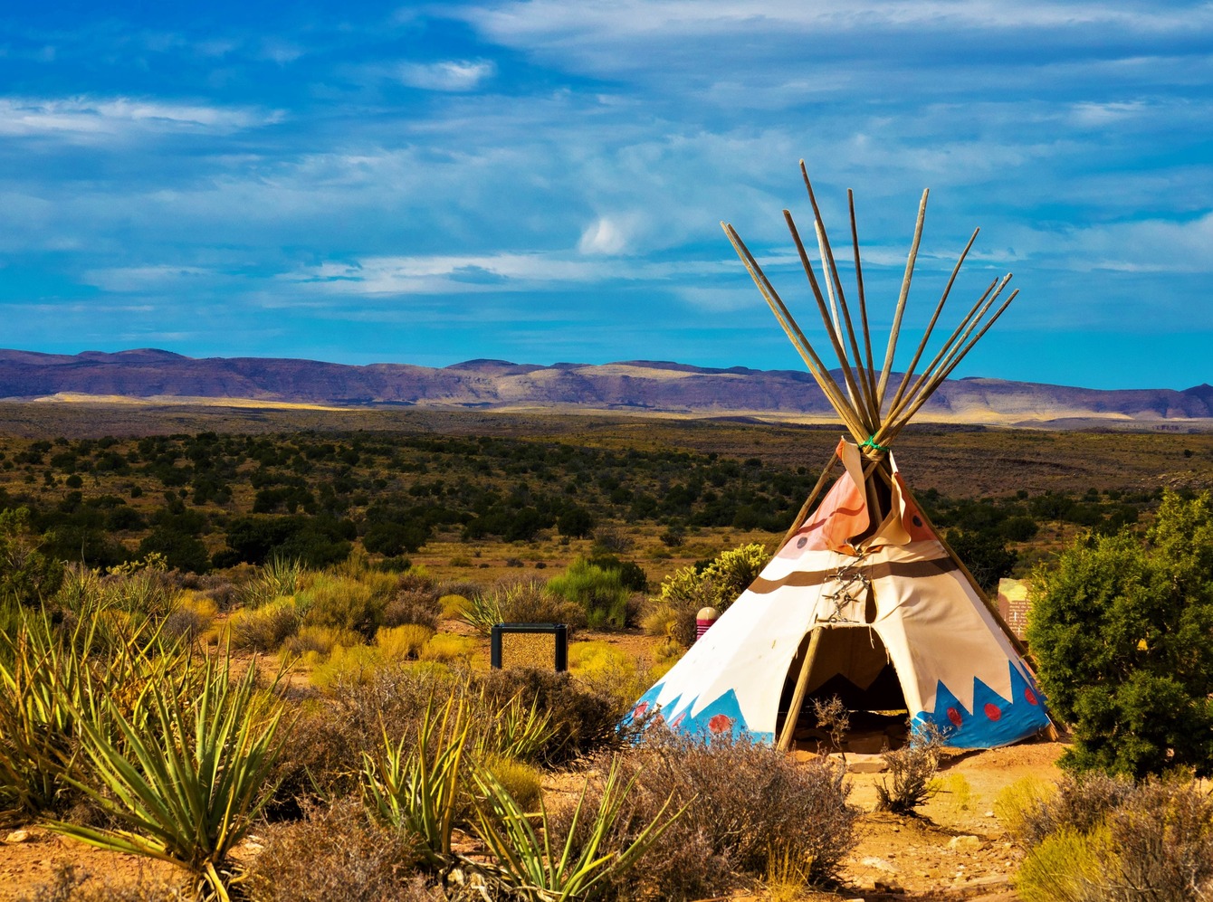 What is a Teepee (or tipi) Tent